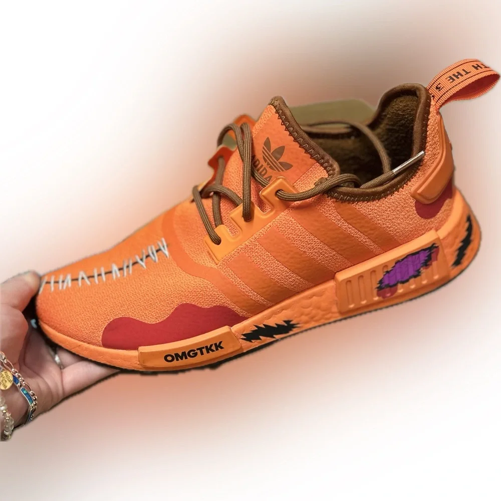 Adidas Kenny South Park Shoes